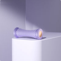 Foot Massage Roller Textured Sole Massage Roller Body Care Compact Easy to Use