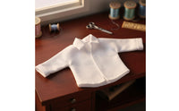 1/12 Scale Doll Shirt Loose Toy Accessory Accessory Finely Crafted for Hobbyists