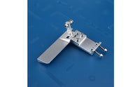 75mm Water Pickup Rudder High Hardness Suction Water Rudder Anti-Rust