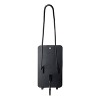 Helmet Holder Wall Mount Heavy-Duty Helmet Holder with Easy to Mount to Install Gear Organizer for Motorcyclists