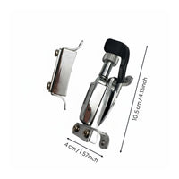 Snare Wire Adjuster Replacement Part Snare Strainer  Percussion Hardware for Drummers