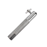 Cymbal Stand Counterweight Cymbal Balancer Solid Metal Music Hardware for Stage