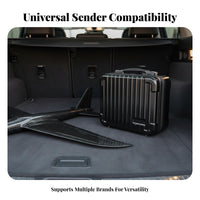 Universal RC Wireless Control Case Shockproof RC Wireless Control Carrying Case Hard Shell Wireless Controller Box Dustproof