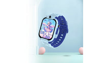 Smart Watch Phone Chat Wearable Device with Camera Touchscreen for School, Kids