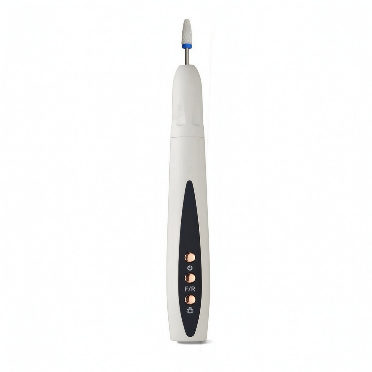 Electric Nail Rechargeable Sanding Bands Professional for Beginners