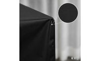 Outdoor Table Cover Heavy Duty Patio Furniture Cover for Backyard