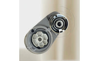 Repair Battery-Powered Car Car Gearbox Easy Installation Toy Car Drive Component Upgrade Gear Motor Compact for DIYers
