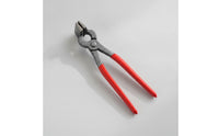 Leathercraft Pliers Traceless Leather Pliers Coated Tool for Leathercrafters, Hobbyists