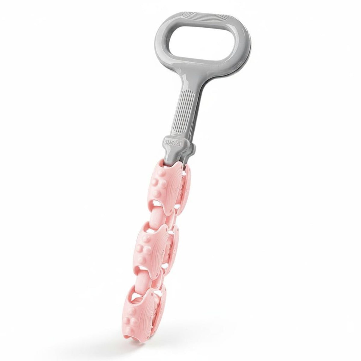 Detachable Ball Body Roller Back Massage Strip Easy to Use Deep Tissue Massage Tool for Office