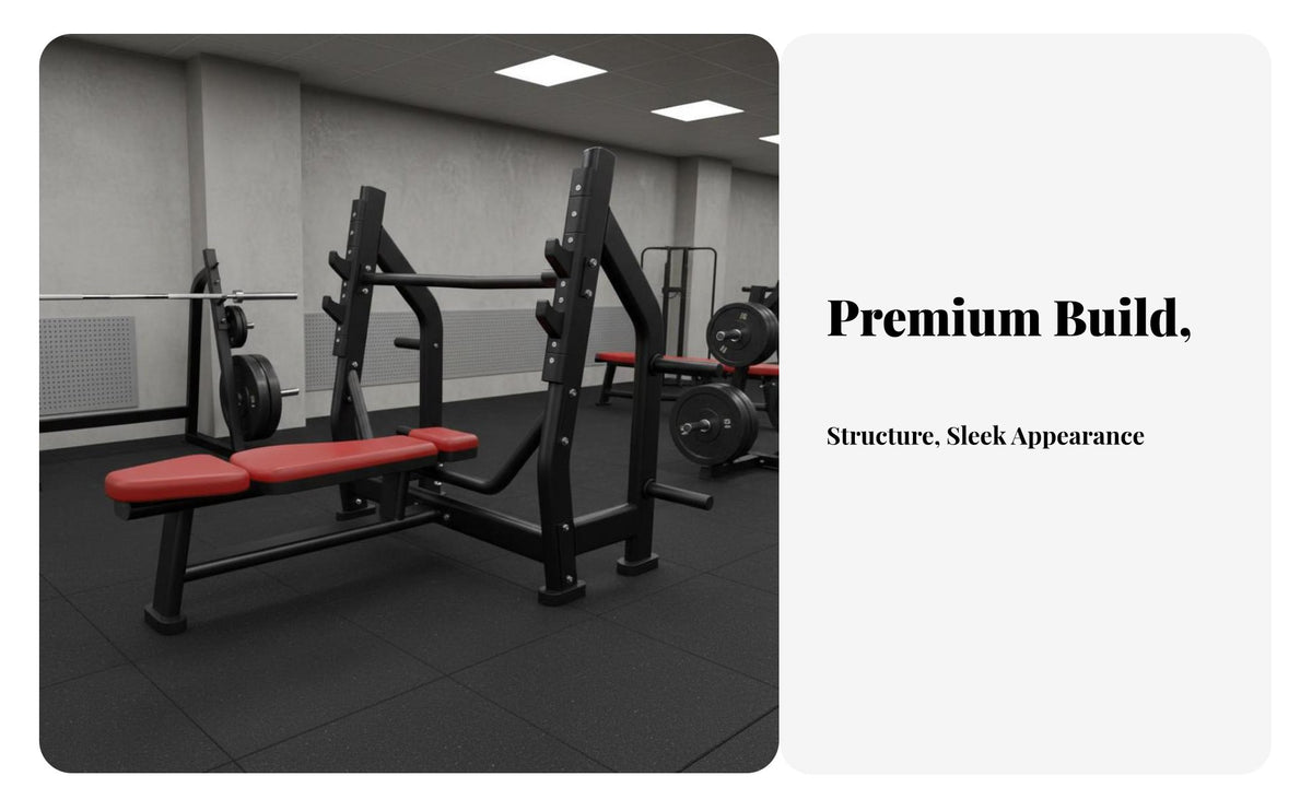Commercial Gym Machine Professional Strength Training Station Heavy Duty Weight Stack Machine for Personal Trainers, Bodybuilders