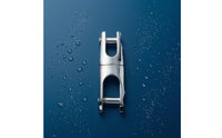 Pin-Fastened Anchor Connector Hinged Anchor Connector Strong Holding Power