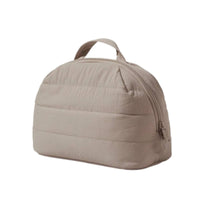 Makeup Bag with Divider Organized Makeup Bag with Handle Lightweight