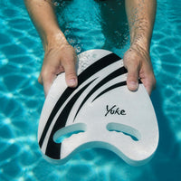 Swimming Kickboard for Adults and Kids - High Buoyancy Training Aid