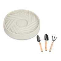 Plant Tray with Wheels Easy to Move Rolling Tray with Wheels Sturdy Furniture Mover for Indoor Garden, Patio