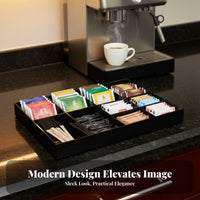 Multifunctional Hotel Service Cart Easy to Clean Hotel Linen Trolley Large Capacity Plastic Multi-Function Cleaning Cart Effortless-Rolling Casters for Housekeeping Personnel, Janitors, Cleaners, Restaurant, Hospital, Office Buildings