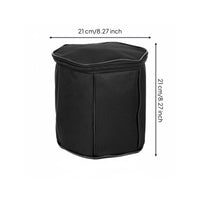 Waterproof Accordion Bag Wear-Resistant Accordion Carry Bag