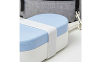 2 in 1 Pet Water Food Cup Hand Dog 2-in-1 Pet Water Dispenser for Dogs