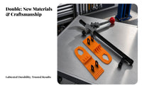 Safeguarding Pads Manual Dent Removal Puller Red Handle Toothed Dent Removal Puller Metal Hail Damage Repair Kit Non-Destructive