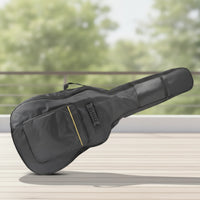 Acoustic Guitar Bag Tear Resistant Acoustic Guitar Gig Bag for Lessons