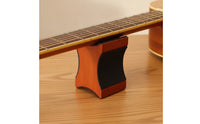 Guitar Neck Rest Portable Guitar Neck Support Stable for Workbench