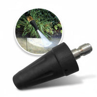 Pressure Washer Spray Nozzle Lotus-Design Pressure Washer Nozzle Metal Fitting