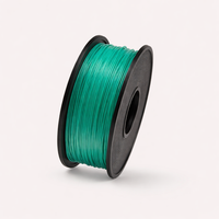 PLA material 3D Printer Filament 1.75mm, High Temperature Pen Refills for Drawing and Modeling Projects