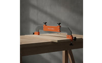 Frame Layout Tool Adjustable Layout Clamp Hand-Tightening for Cabinet Makers