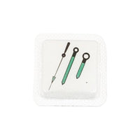 Watch Hands Replacement Part Watch Hands Professional Use for NH35 NH36for Watchmakers