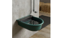 Automatic Cow Drinking Bowl Large Capacity Cattle Water Bowl Wear-Resistant floating Valve Water Trough for Stable