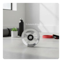 Effortless Operation Silent Bearing Pulley Wheel Wear-Resistant Aluminum Alloy Cable Pulley Low Friction Heavy Duty