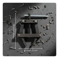 Motorcycle and Bike Chain Tool High Hardness Chain Breaker Tool Portable for Mechanics