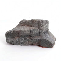 Stone Landscape Ornament Lightweight Artificial Rock Ornament PU Foam Stone Realistic Fake Landscape Rock Weathered