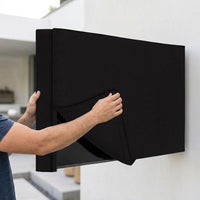 television cover