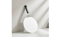 Pizza Transfer Peel Stainless Steel Round Pizza Peel Heavy Duty Cake Lifter for Home Chefs