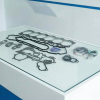 Engine Overhaul Gasket Kit Complete Engine Rebuild Gasket Kit Full for Mechanics