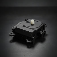 Climate Control System Blend Door Actuator Direct Replacement Air Conditioning Actuator Plug-and-Play Servo Motor for Mechanics