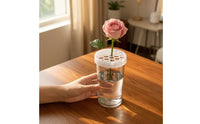 Flower Arranging Grid Universal Fit Silicone Flower Grid Stretchable Floral Arranging Insert for Beginners