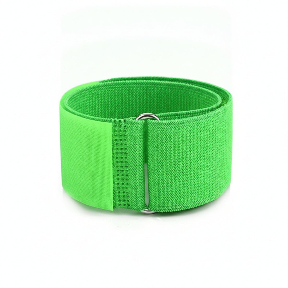 Textured Woven Foot Strap D-Loop Buckle Three-Leg Game Strap Adjustable Foot Loop