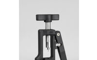 Cycle Hydraulic Hose Fitting Insertion Tool Clamp Style Hose Insert Tool Rigid for Hobbyists, Workshop