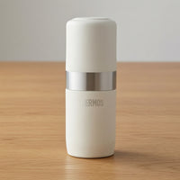Instant Hot Water Dispenser Travel-Friendly Hot Water Dispenser with Cup Appliance Quick Heating Food-Grade for Travelers