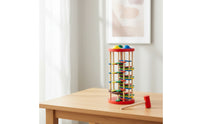 Ball Structure with Hammer Wooden Pound and Tap Bench Developmental