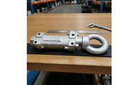 Hydraulic Brake Connector Compact Cylindrical Hardware Part Fastener Points