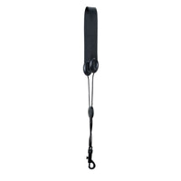 Neck Strap with Padded Rest Nylon Saxophone Neck Strap Adjustable for Clarinetists, Students, Rehearsals, Practice Sittings, Music School