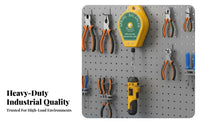 Retractable Spring Balancer Sturdy Steel Cable Spring Balancer Space-Saving Overhead Tool Hanging System for Assembly Line Workers, Mechanics