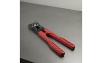 cables Lug Crimping Tool Precision Dies Heavy Duty Wire Crimping Tool AWG Standard cables Lug Crimping Tool for Electricians, Automotive