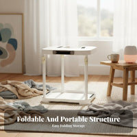 Lightweight Foldable Face down Stand Multi-Functional Portable Face down Pillow Kit Comfortable Cushion for Home Users, Beauty Salon, Travel