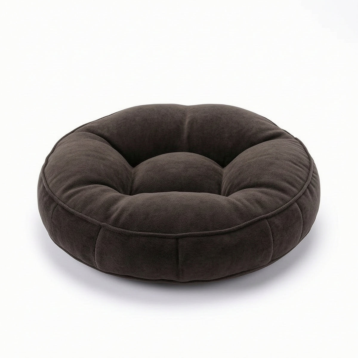 Tufted Seat Cushion Stuffed Chair Cushion Textured for Tatami
