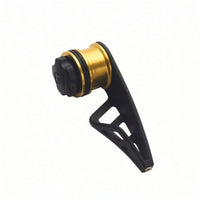 Knotter Secure PR Knotter Fast Fishing Knot Tying Tool for Boat Trips