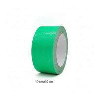 Woven Textile Tarpaulin Repair Tape Thickened Tarp Repair Strip Tape Cardboard Core Tarp Repair Strip Weather Resistant