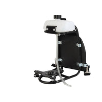 Adjustable Brush Cutter Support Frame Ergonomic Trimmer Backpack Harness Heavy-Duty for Landscapers